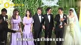 拒绝黄晓明的婚礼邀请，却给朱亚文老婆当伴娘，网友大赞她真实！
