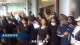 赌王家人接受采访，曝光具体去世时间，会继续父亲脚步造福社会