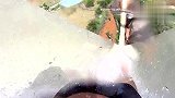 世界上最难搞的十大水滑梯 比过山车过瘾多了