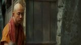憨豆先生去少林寺，学习中国功夫！