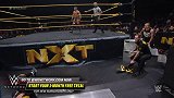 WWE NXT 第482期：EC3 vs 鲍比·费舍