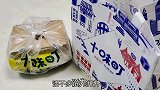 外卖115元“简单的一份中饭”，卤肉饭和海鲜面，实现中饭自由