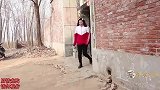 奇怪的春姨4：春姨突然恢复正常，把大美放了出来，这是为什么呢