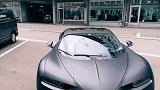布加迪 布加迪chiron bugatti chiron sport