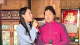 农村母女两合唱一首《万爱千恩》，感情到位直击心灵，贼好听！