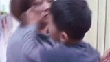 孩子脾气爆发，育儿师出手辅导教育