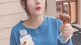恋爱可以慢慢谈肉必须趁热吃