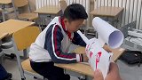 “他们玩的都是我玩剩下的”这句话。我现在终于可以有资格说出来了可爱的学生 记录校园生活