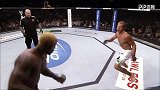 牛仔出场！UFC238人民的主赛即将开始