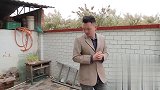 嘻哈女婿入驻时尚圈，为岳母精心打扮参加聚会
