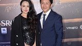 邹市明谈儿子拿银牌人生就是从不会到会