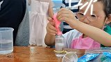 瓶吹气球太神奇啦，平时都是怎么吹气球的呢