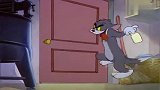 猫和老鼠：汤姆为了一口奶，把杰瑞锁紧箱子，还是套娃一样的箱子