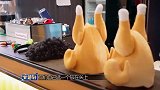 师父给Justin做造型，黄明昊喜提爆炸头，开启猫王模仿秀