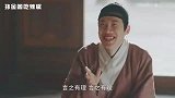 明星吃辣名场面大红袍公鸡配上二锅头，陈奕迅吃出一头汗！