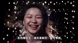 辣目洋子：从网红到演员，她是张柏芝小师妹，被钦点的下一个影后