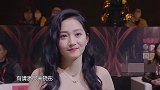 关晓彤太美了！一袭性感礼裙让其魅力无穷，移不开眼丨国剧盛典
