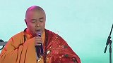 唐僧扮演者徐少华参加商演 演唱《女儿情》眼泛泪光