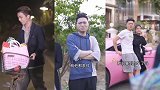面子可以给你，但不要拿我的面子放荡自己。