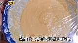 蔬菜发面大饼的做法，蓬松柔软，营养美味，好吃易消化