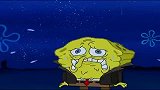 海绵宝宝：两大帮派火拼，海绵宝宝好害怕，只能硬着头皮！