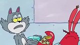 海绵宝宝：不能相信的猫