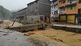 贵州一镇遇该省有记录以来最大一小时降雨 已5人遇难8人失联