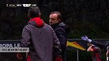 里卡多·奥尔塔 欧联 2020/2021 布拉加 VS 雅典AEK 精彩集锦