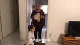 法国婆婆：我从没想过我会有个中国儿媳，你是我们家的骄傲！