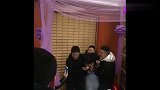 伴娘的男朋友要是看到这一幕，真能杀了伴郎，伴郎太过分了！