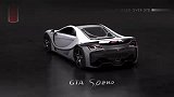 汽车-最大功率超925马力急速370 2015西班牙超跑GTA Spano发布