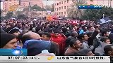 埃及：示威冲突3人死亡 千余人受伤