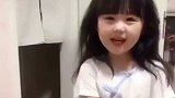 不是说女儿是爸爸的小棉袄，我家的这个是黑心棉吗