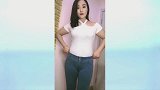 三十岁女人这样搭配，这不是显胖，这是微胖的丰腴魅力