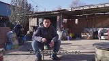 阿远带老爸下馆子吃“驴头宴”，一共7斤肉，老爸：这驴头挺别致