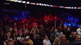 WWE-16年-地狱牢笼2012：终结悬念！戴瑞欧惨中兰迪奥顿RKO陷阱-花絮