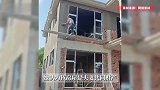 男子要卖父母购建房屋遭母亲起诉，法官为母亲设立终身居住权