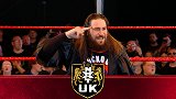 NXT UK第52期：安德鲁斯挑战奥诺 全英组官宣接管大赛女子冠军赛
