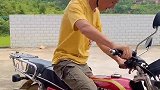 王哥，你听我解释，我是想让你跑步减肥的！