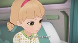 菲梦少女：露儿身体不好，当偶像的梦想一直没有实现