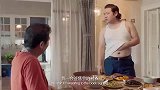 你要是有一个这样的儿子，你一天揍他几次？