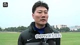 中超-15赛季-申花重新集结 徐亮高迪缺席-新闻