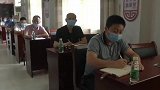 县委副书记李海星到岑阳镇讲党课