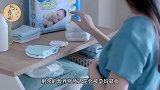 孕妇吃得好宝宝就长得大胎儿大小与这五个方面有关，吃太多不好