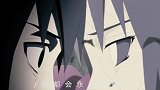 火影佐助;曾经引以为傲的写轮眼，却看不透鼬的一切