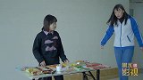 超市老板套路深，用糖果代替找零，结果被大圣以牙还牙