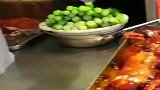 港式烧腊，烧肉叉烧双拼要块