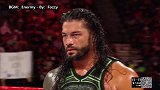 WWE-18年-一周回顾：凯恩回归搭档丹尼尔·布莱恩 德鲁干扰比赛齐格勒卫冕洲际冠军（6月29日）-专题