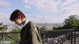 嘉羿的VLOG，感受下明星的日常，每一个镜头都撩人心弦