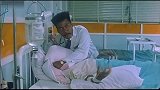 一看就是个二流杀手，一点也不专业，爆笑港剧